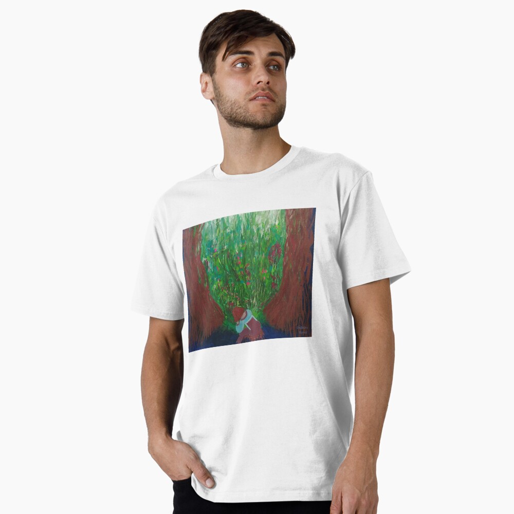 Item preview, Premium T-Shirt designed and sold by Auszeitklang.