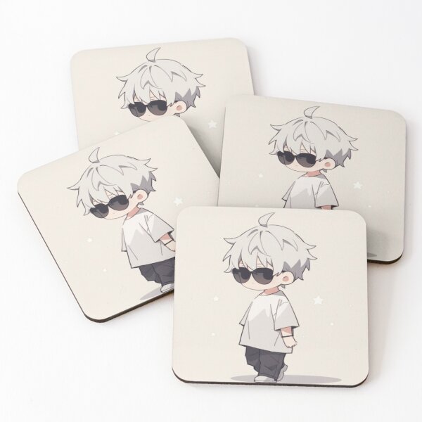 Item preview, smart stylish boy drawing designed and sold by NivyasArtistry.