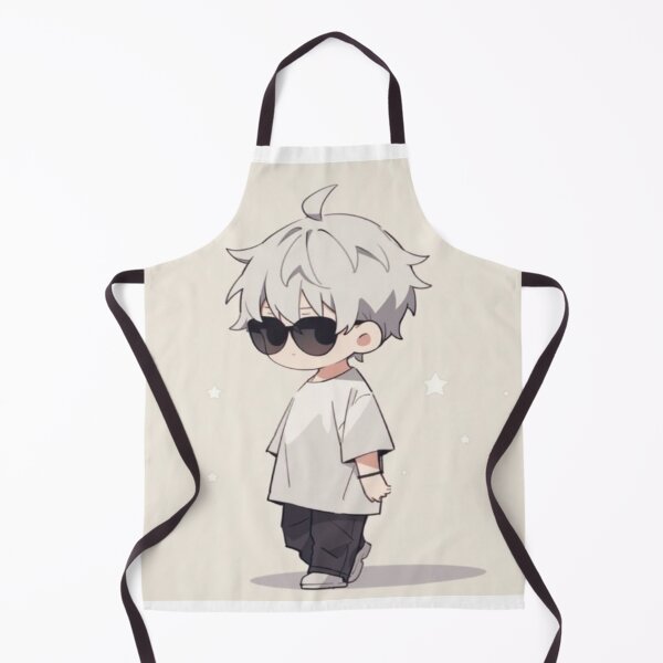 Item preview, smart stylish boy drawing designed and sold by NivyasArtistry.