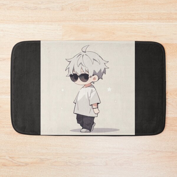Item preview, smart stylish boy drawing designed and sold by NivyasArtistry.