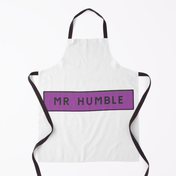 Item preview, Señor Humble designed and sold by ALF2023.