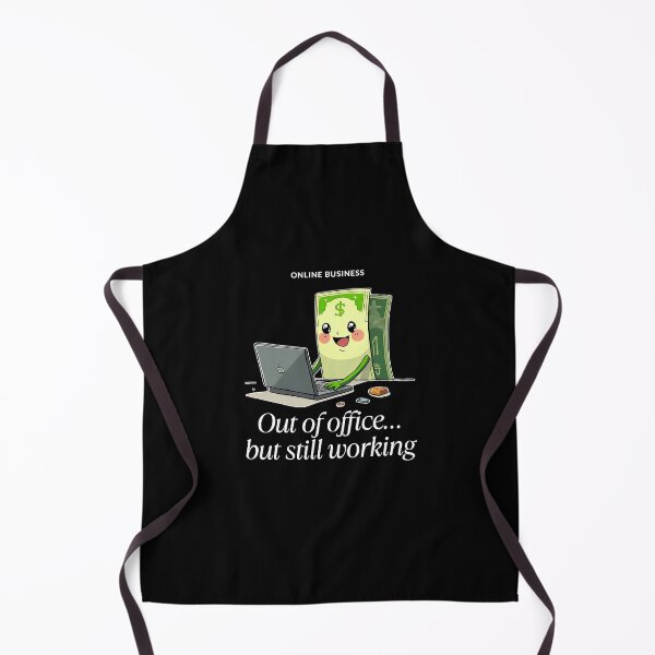 Item preview, Out of office designed and sold by Peerless-Prime.