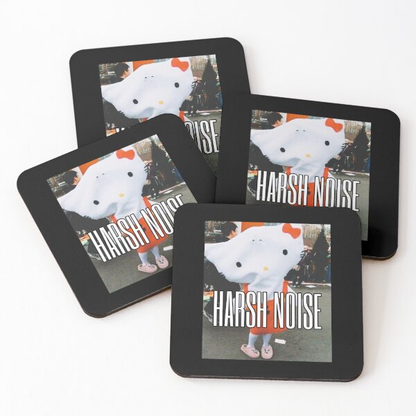 Item preview, Harsh Noise  designed and sold by Ruggine.