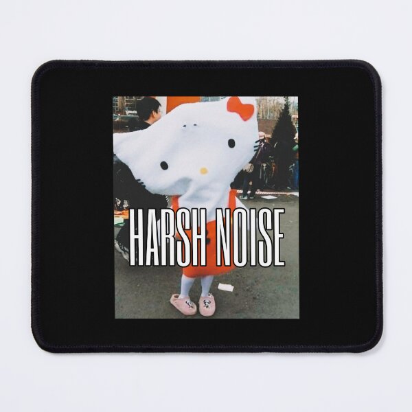 Item preview, Harsh Noise  designed and sold by Ruggine.