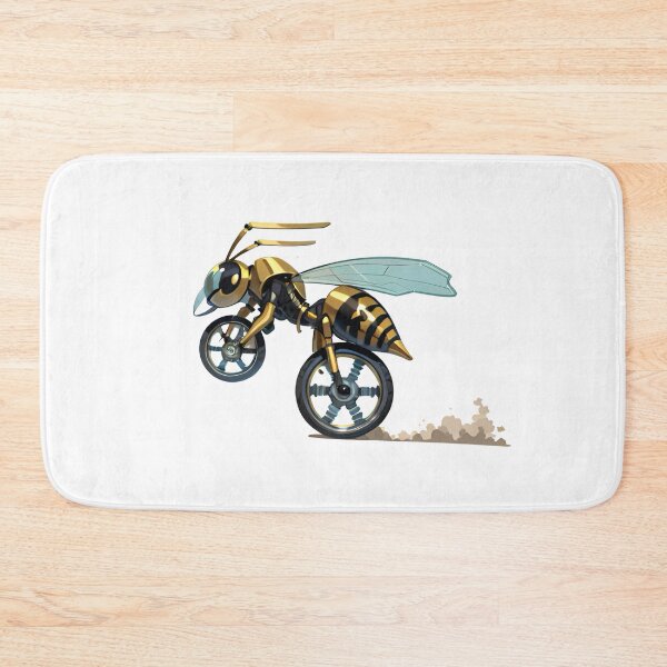 Item preview, Hornet designed and sold by Glenbobagins.