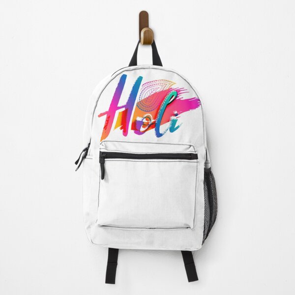 Item preview, Happy Holi designed and sold by USLArtHouse.