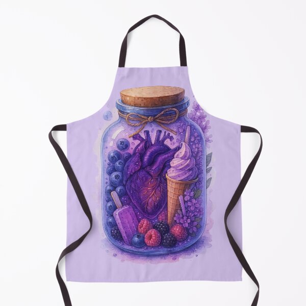 Item preview, Heartberry Dream designed and sold by Sepinik.