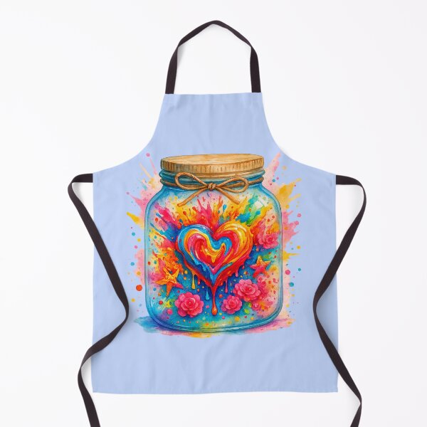 Item preview, Rainbowcore Heart designed and sold by Sepinik.