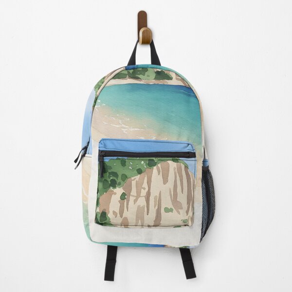 Item preview, Voutoumi Beach, Antipaxos: Turquoise Waters & Soft White Sand designed and sold by LSVart.