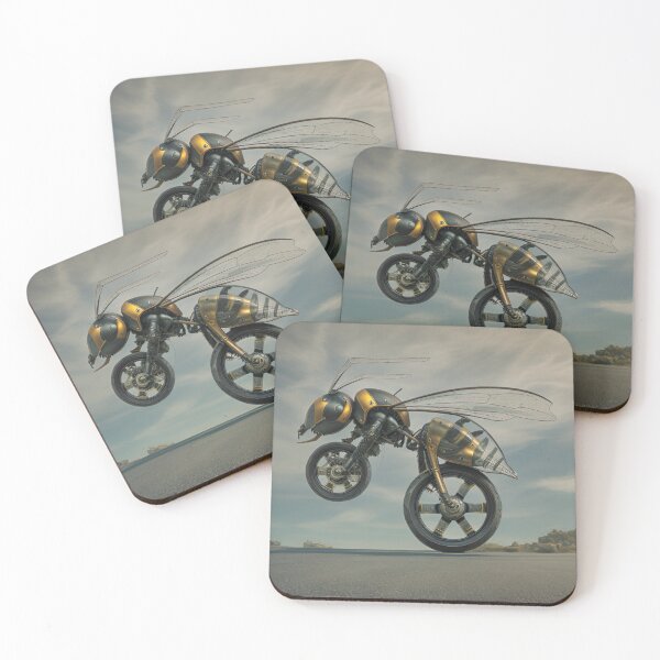 Item preview, Hornet wheelie designed and sold by Glenbobagins.