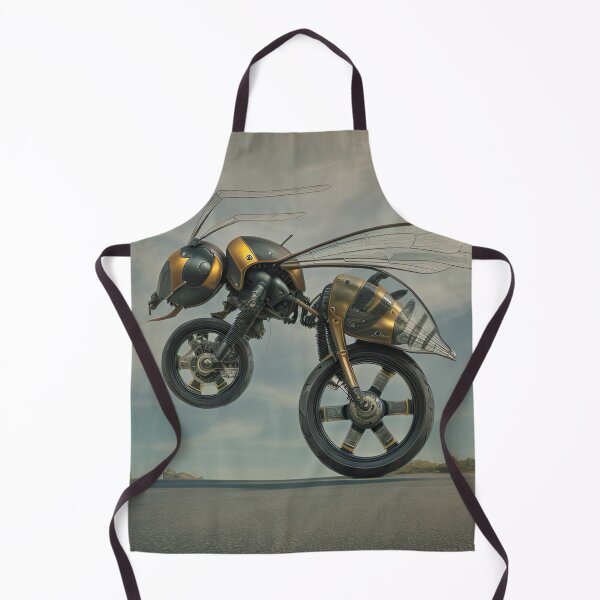 Item preview, Hornet wheelie designed and sold by Glenbobagins.