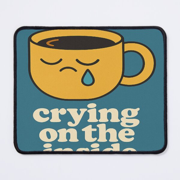 Item preview, Coffee Mode – Brain Loading… designed and sold by BuilttoWear.