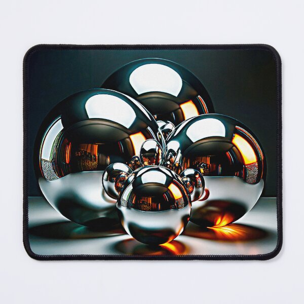 Item preview, RTL-Chrome spheres  designed and sold by Kaduna5@Asunaaa.