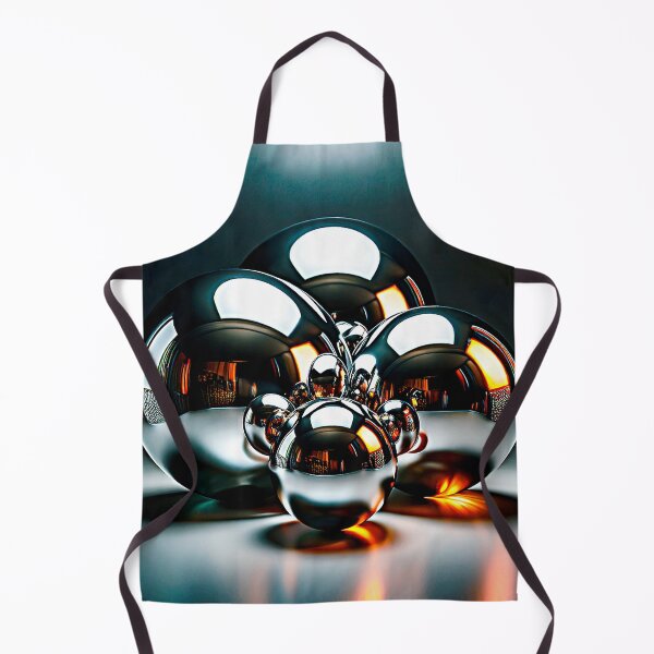Item preview, RTL-Chrome spheres designed and sold by Kaduna5@Asunaaa.