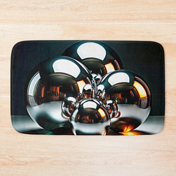 Item preview, RTL-Chrome spheres  designed and sold by Kaduna5@Asunaaa.