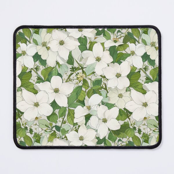 Item preview, Virginia State Flower designed and sold by CoolPixels.