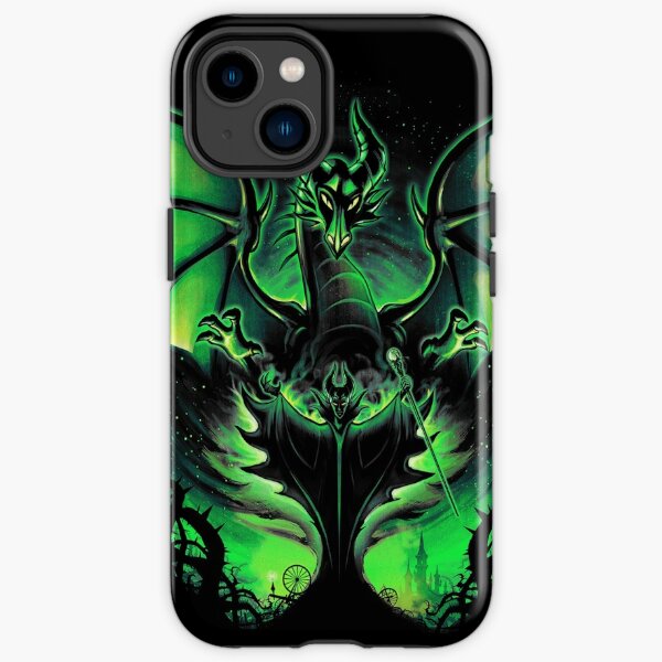 Sleepingbeauty Phone Cases for Sale