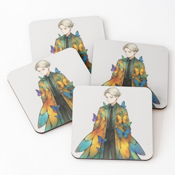 Item preview, Haute Flutter designed and sold by CHCOfficial.