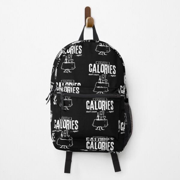 Item preview, Vacation calories designed and sold by Peerless-Prime.