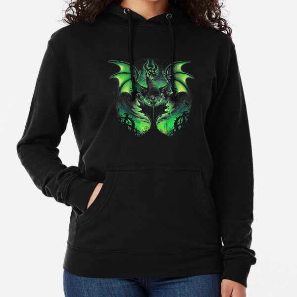 Maleficent Hoodies Sweatshirts for Sale Redbubble