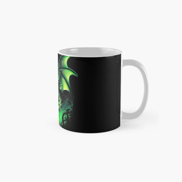 Maleficium Classic Mug