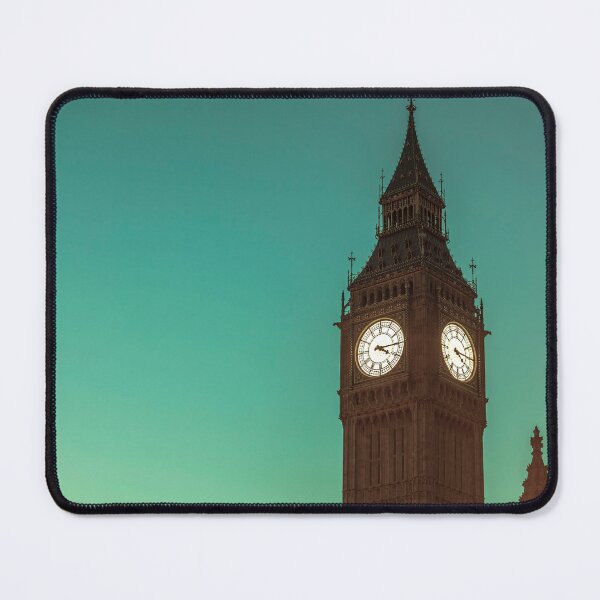 Item preview, City Timepiece designed and sold by assaf.