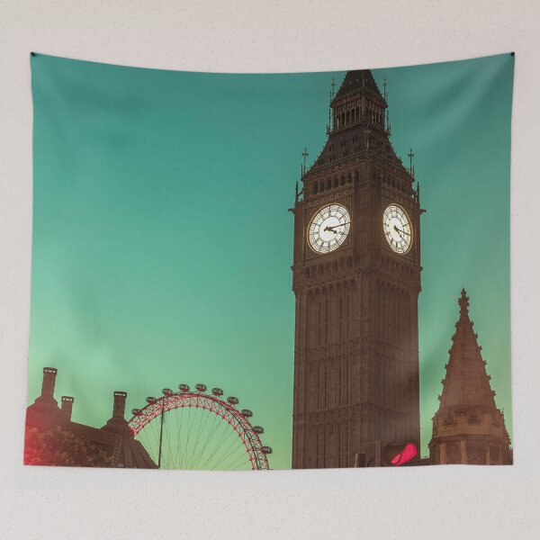 Item preview, City Timepiece designed and sold by assaf.