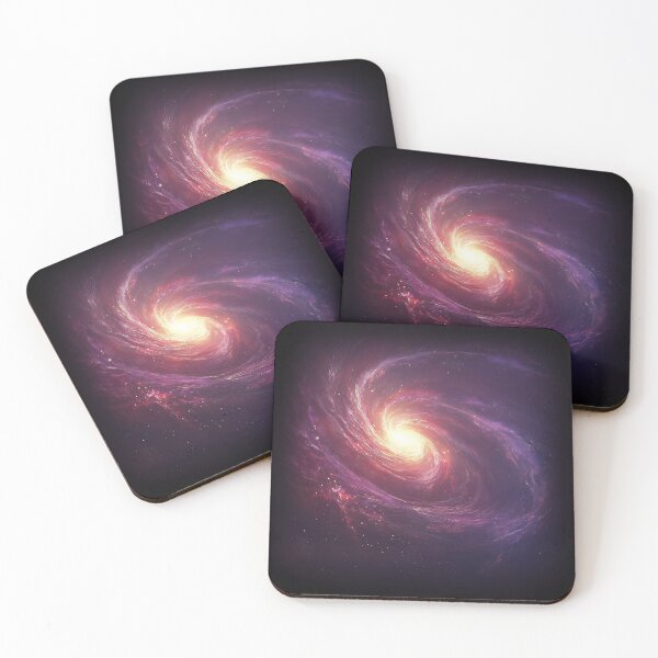 Item preview, Spiral galaxy designed and sold by FluffyGallery.