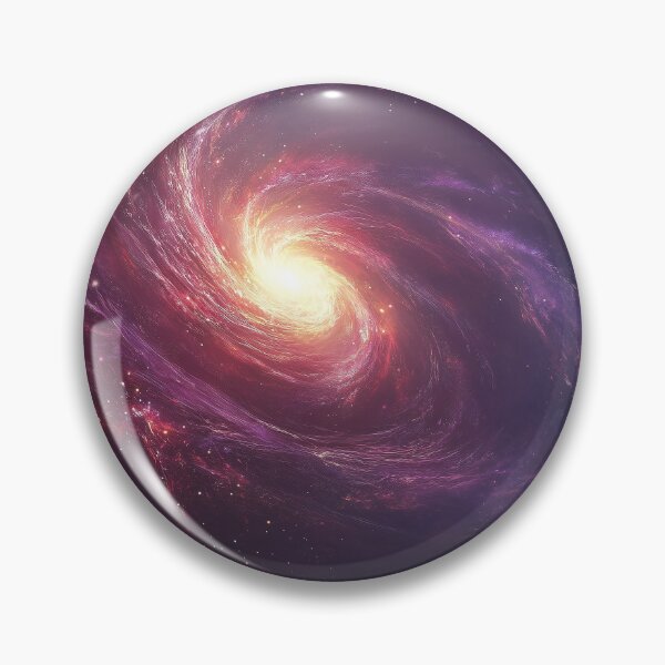 Item preview, Spiral galaxy designed and sold by FluffyGallery.