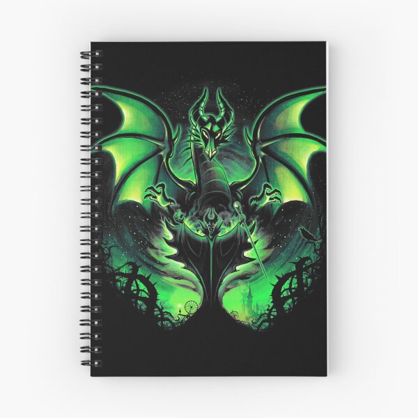 Item preview, Maleficium designed and sold by Alemaglia.