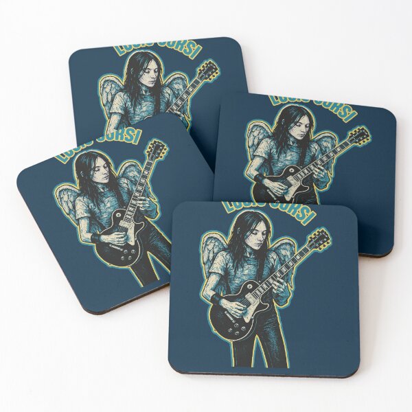 Item preview, Corsi Soundtracks for the Strange designed and sold by thuhuongfashion.