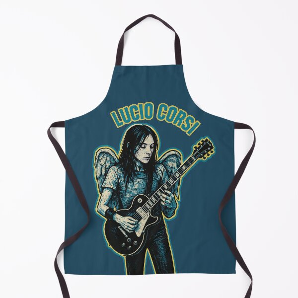 Item preview, Corsi Soundtracks for the Strange designed and sold by thuhuongfashion.