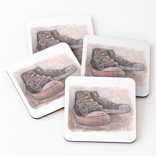 Item preview, allstars designed and sold by Harriet Wenske.