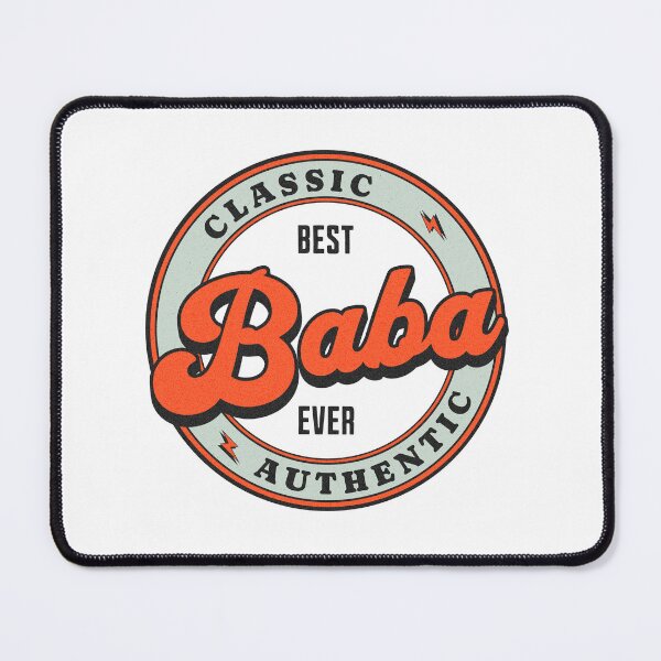 Item preview, Father's Day Brown Culture Quote Gift Featuring Chai Banter Indian Meme Dialogue South Asian Humor and Desi Sass Energy designed and sold by Desi Attitude.