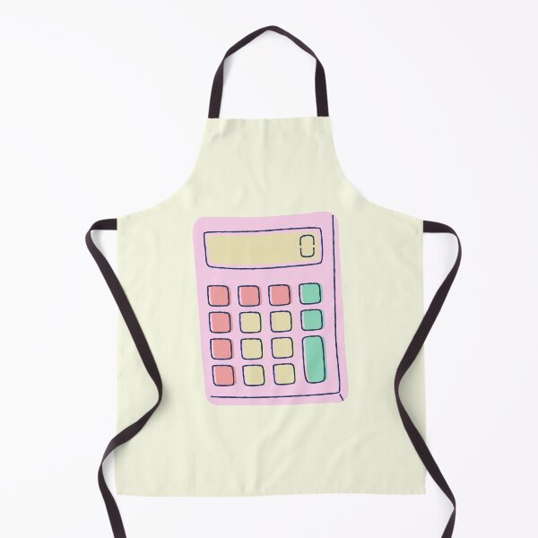 Item preview, Barbie Pink Calculator designed and sold by ridnaledesigner.