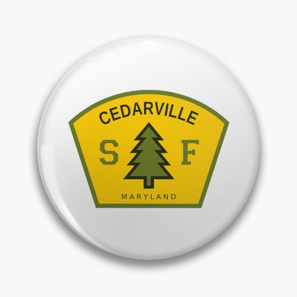 Item preview, Cedarville State Forest Maryland designed and sold by bivenart.