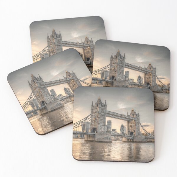 Item preview, Famous Tower Bridge designed and sold by assaf.