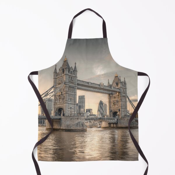 Item preview, Famous Tower Bridge designed and sold by assaf.