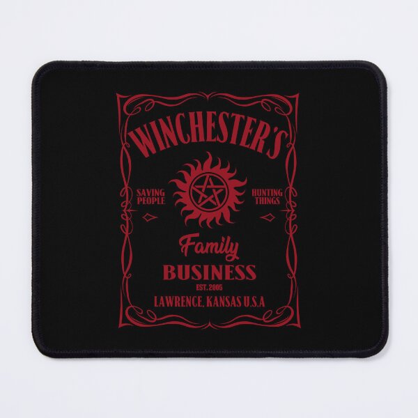 Item preview, Family Business designed and sold by Crossroads-Art.