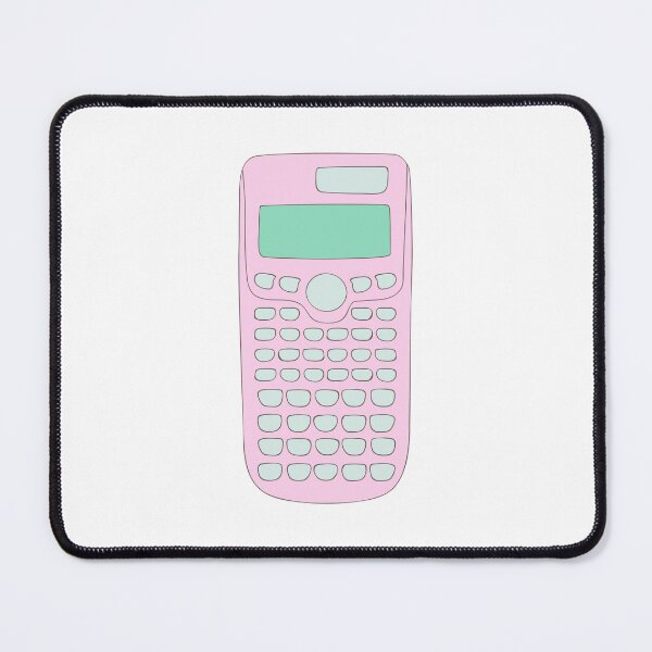 Item preview, Barbie Pink Calculator  designed and sold by ridnaledesigner.