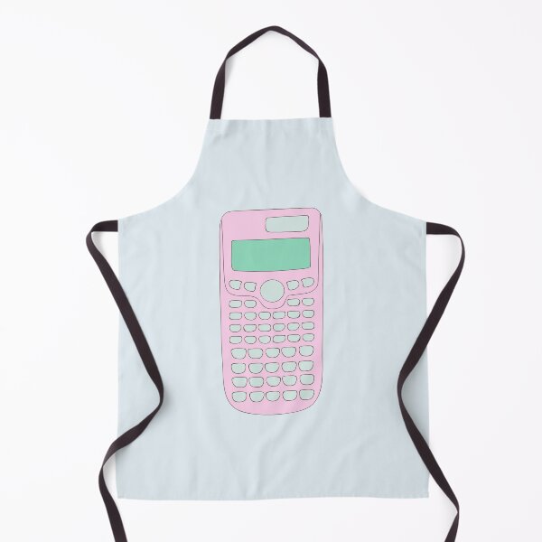 Item preview, Barbie Pink Calculator designed and sold by ridnaledesigner.