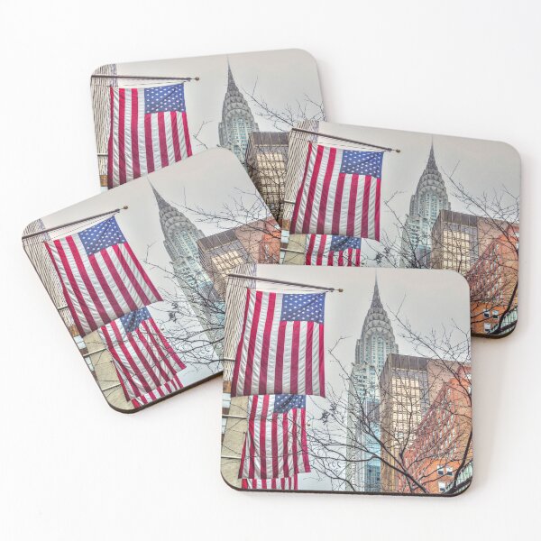 Item preview, Chrysler Building designed and sold by assaf.