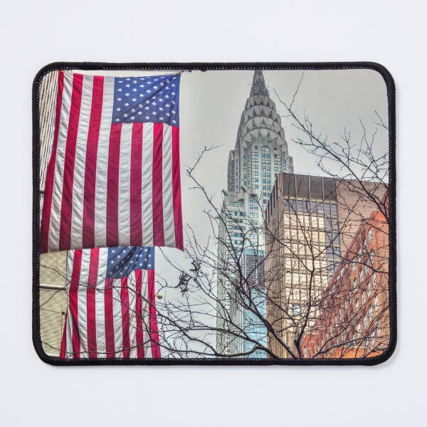 Item preview, Chrysler Building designed and sold by assaf.