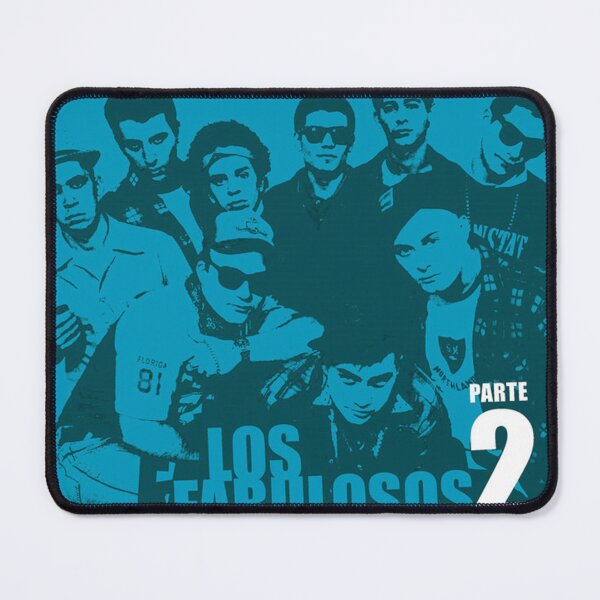 Item preview, Los Fabulosos Cadillacs - Obras Cumbres (Parte 2) Album 2006 designed and sold by AyanaLine.