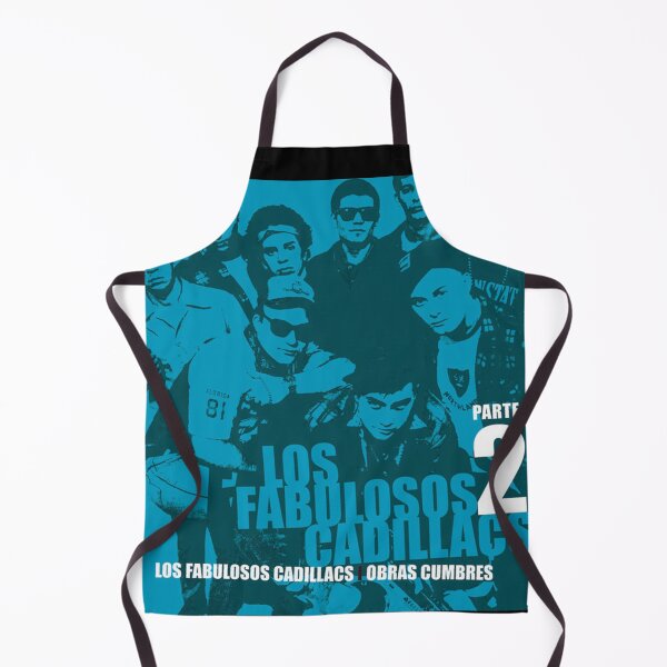 Item preview, Los Fabulosos Cadillacs - Obras Cumbres (Parte 2) Album 2006 designed and sold by AyanaLine.