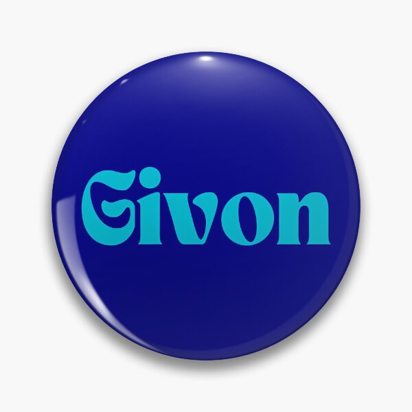 Item preview, Givon, Funny Cool Best color art designed and sold by artdragongift 15.