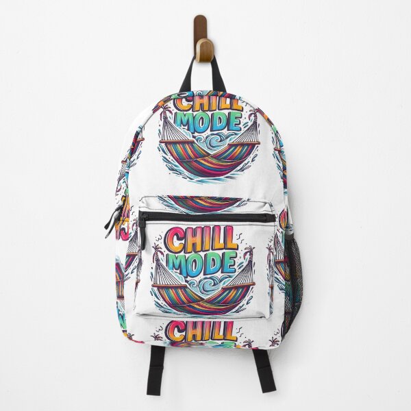 Item preview, chill mode, beach mode, vacation mode designed and sold by TrueArtVibes.