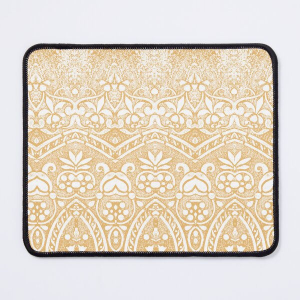 Item preview, beige ornament, decorative pattern designed and sold by Krzysztof Patalas.