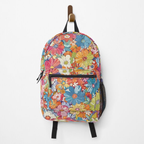 Item preview, Flower Power Designs designed and sold by CoolPixels.