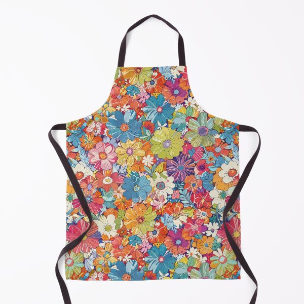 Item preview, Flower Power Designs designed and sold by CoolPixels.